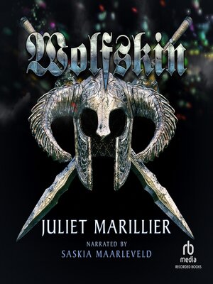 cover image of Wolfskin
